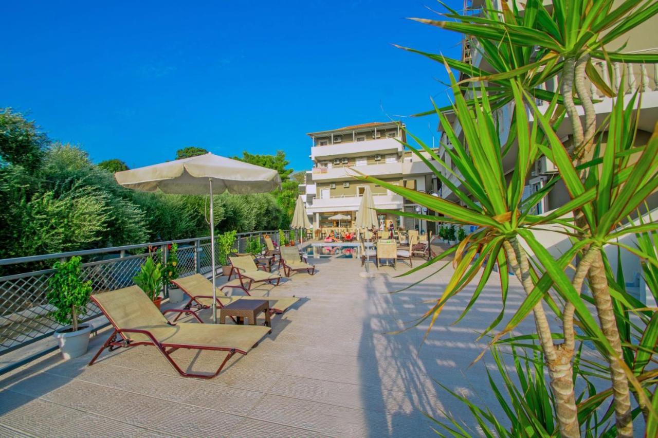 Emilia Zakynthos Town