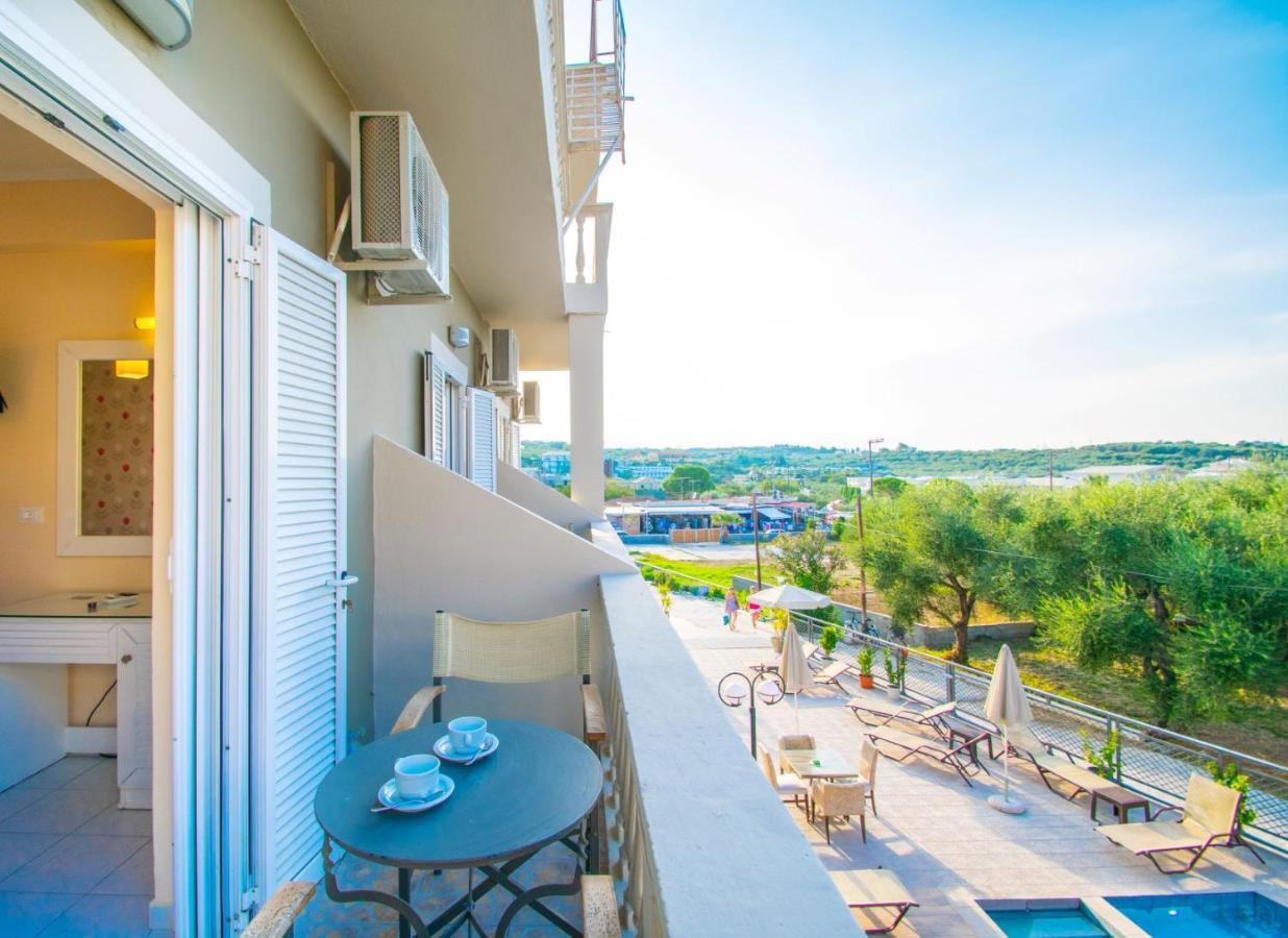 Hotel Emilia 2*