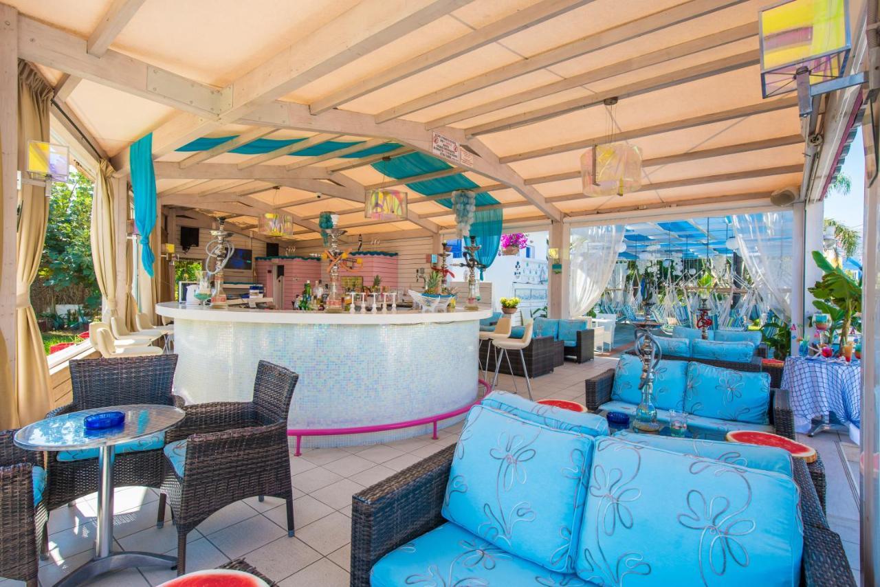 Galini Holidays 3*