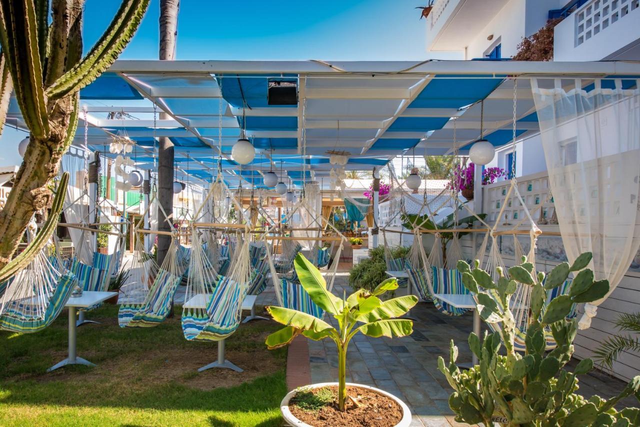 Aparthotel Galini Holidays