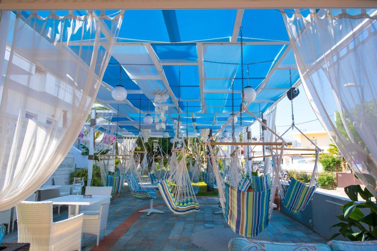 Galini Holidays Aparthotel 3*