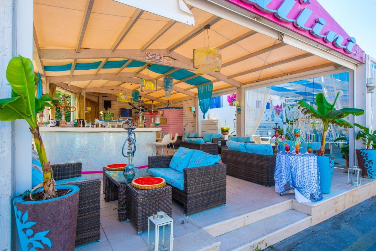 Galini Holidays Aparthotel Crete Island
