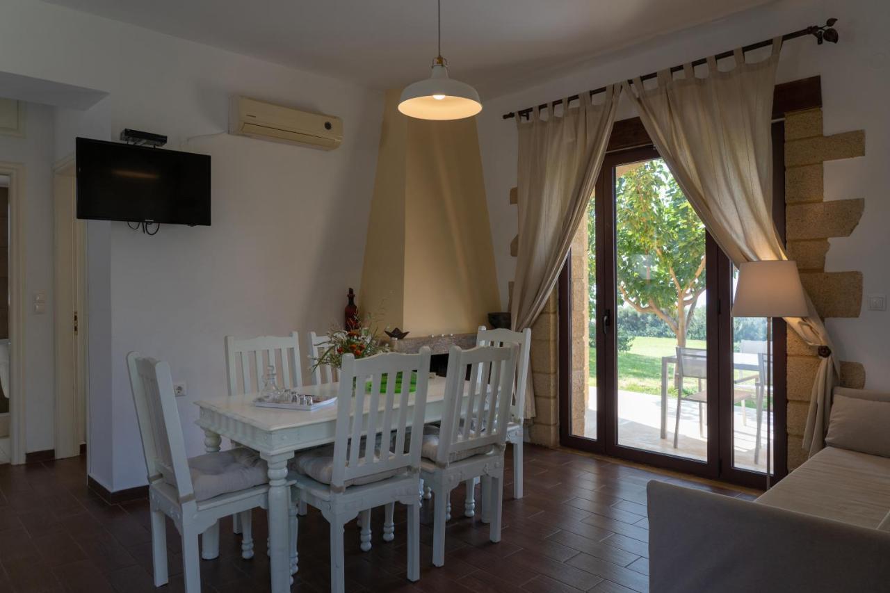 Sunset Villa