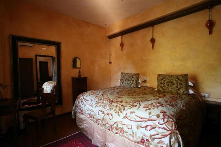 Spirit Of The Knights Boutique Hotel Rhodes City