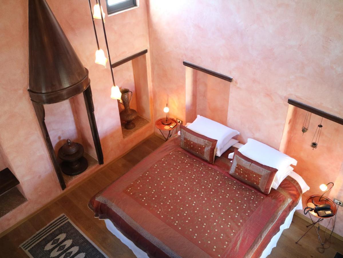 Spirit Of The Knights Boutique Hotel Rhodes City
