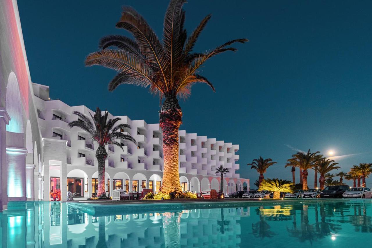 Resort Mitsis Faliraki