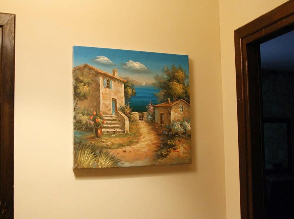 Holiday home Stonehouse Ioannis Psakoudia
