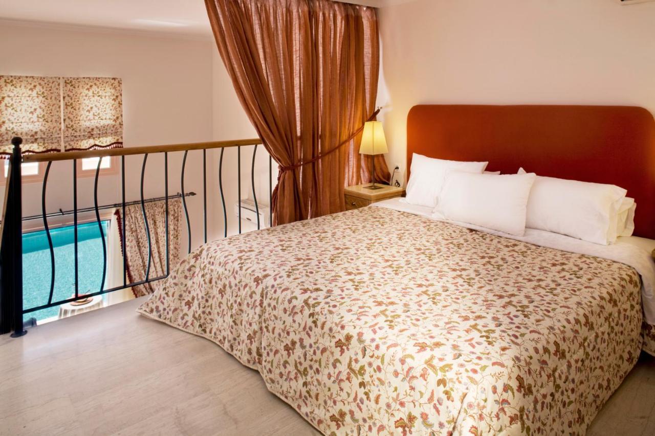Mitsis Family Village 4*