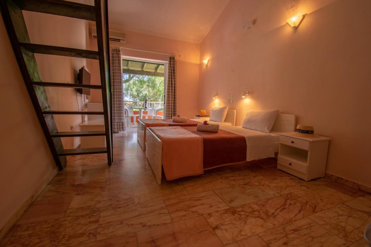 Aparthotel Andreas House *