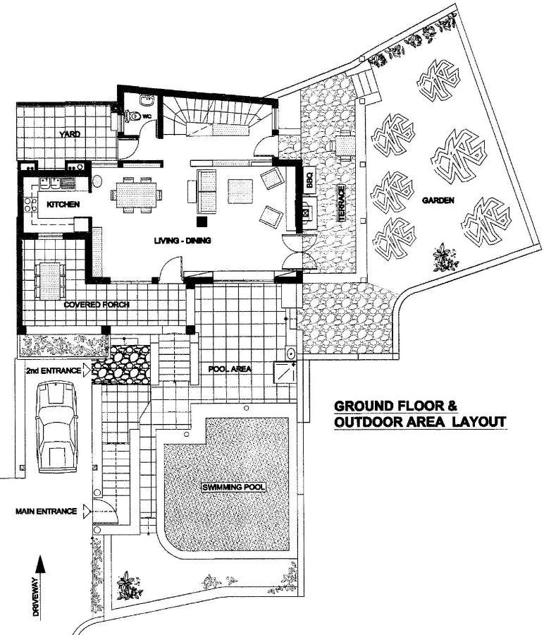 Villa Sea Breeze Istro