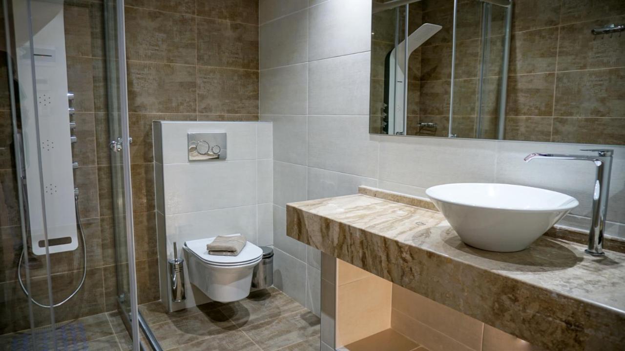 Agnes Deluxe 3* Pefkochori