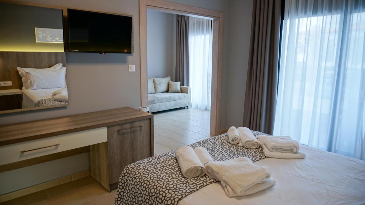 Agnes Deluxe 3*