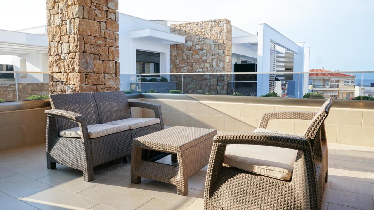 Hotel Agnes Deluxe 3*