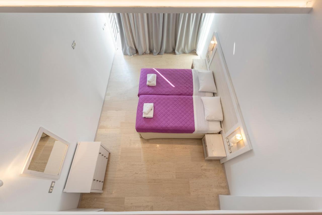 Origin Apts And Aparthotel Kardamena (Kos)
