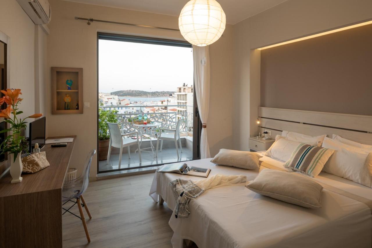Emerald Apartment