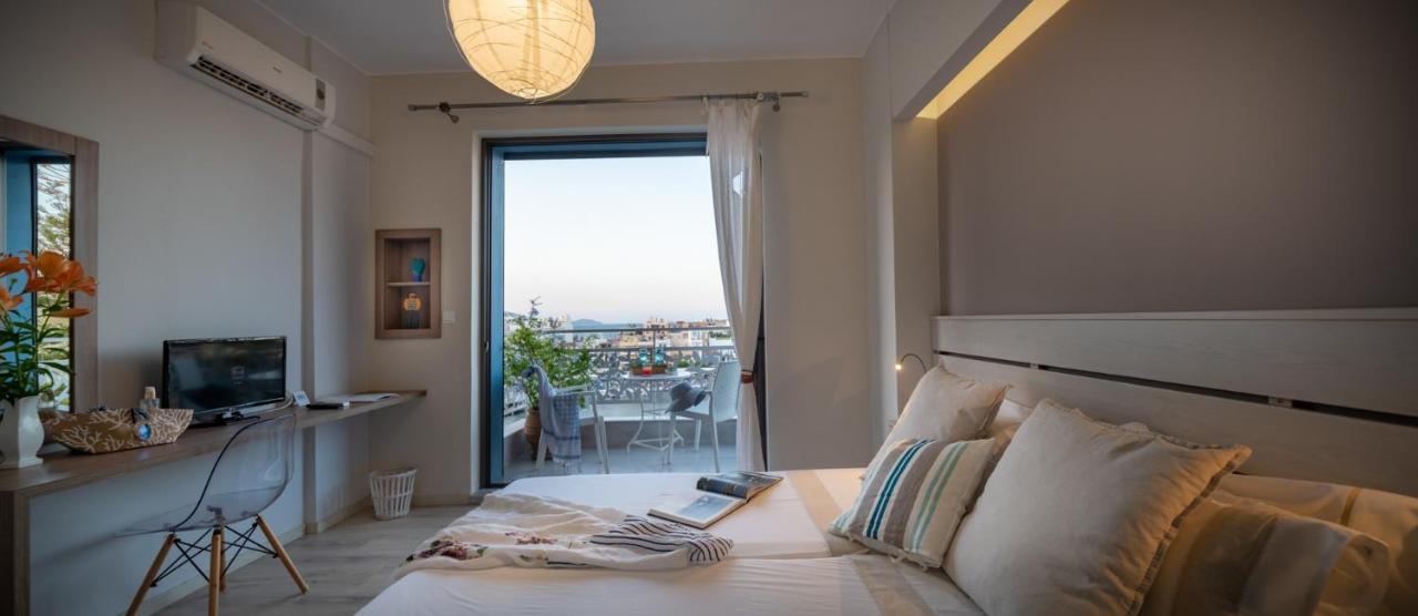 Apartment Emerald Agios Nikolaos (Crete)