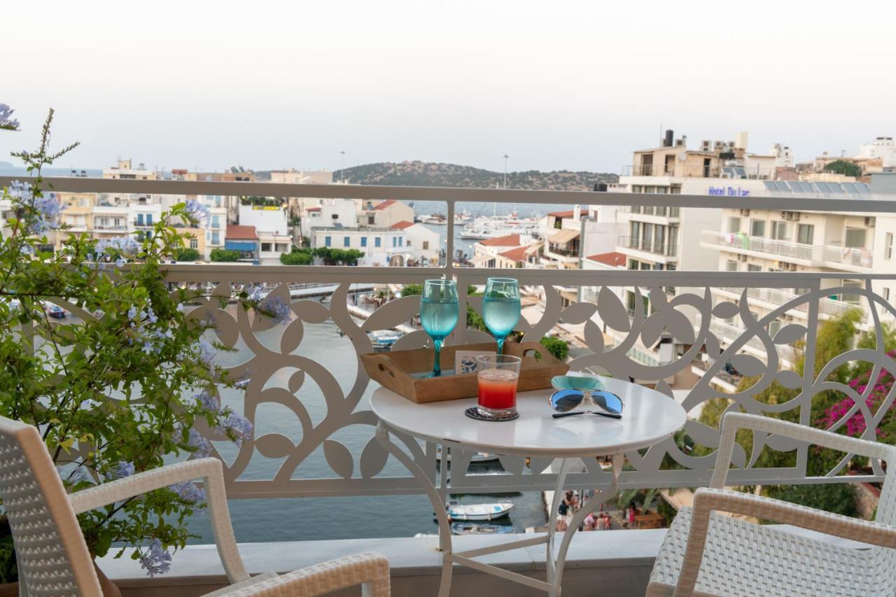 Apartment Emerald Agios Nikolaos (Crete)