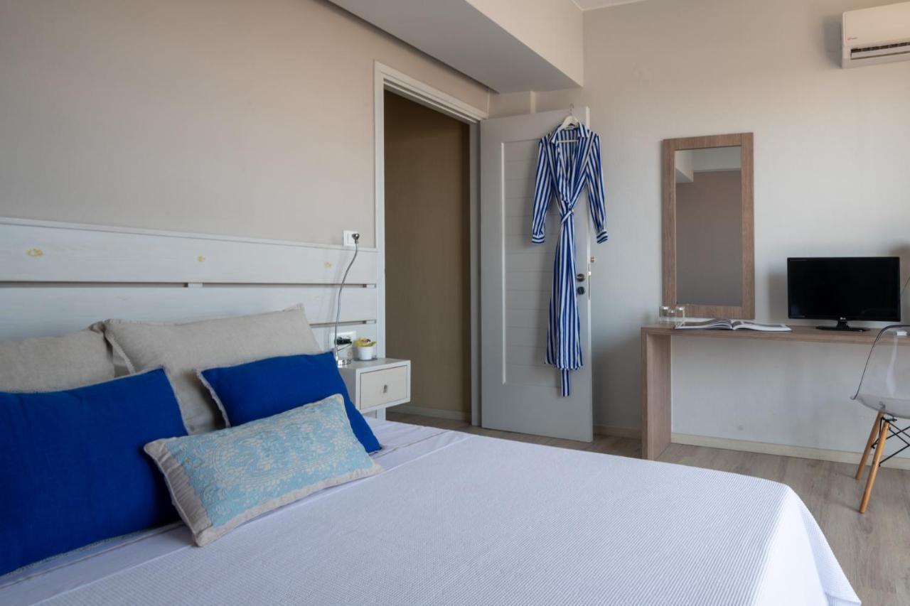 Apartment Emerald Agios Nikolaos (Crete)