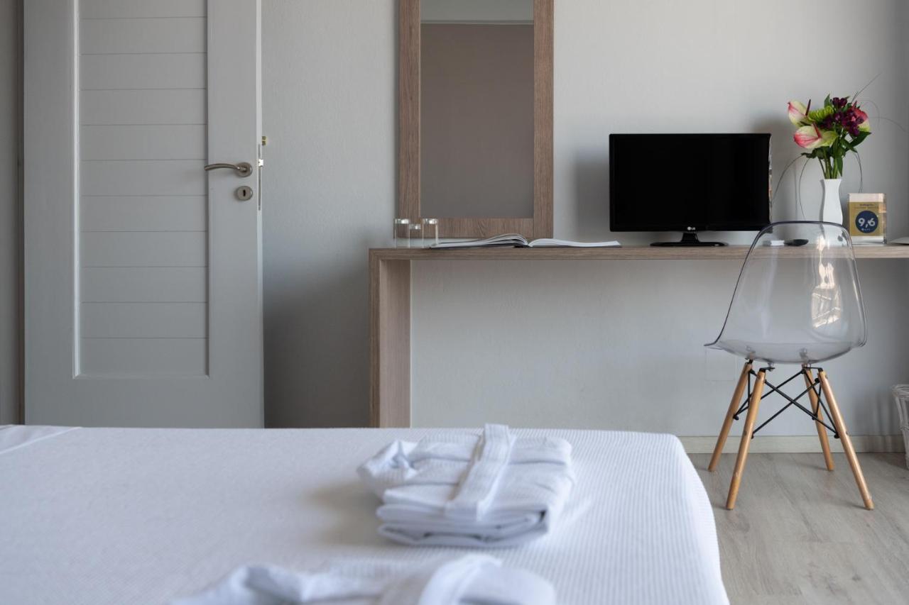 Emerald Apartment Agios Nikolaos (Crete)