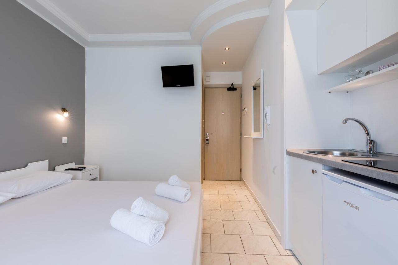 Hotel Melissanthi