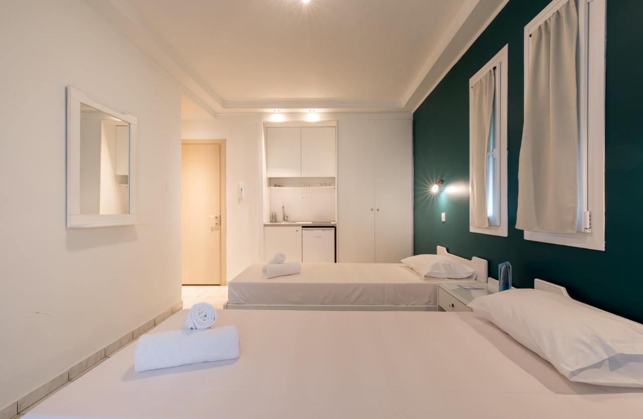 Hotel Melissanthi