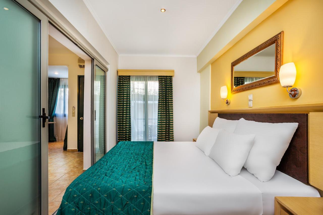 Philoxenia & Hotel 4*