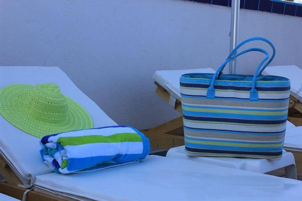 Aparthotel Zacharakis