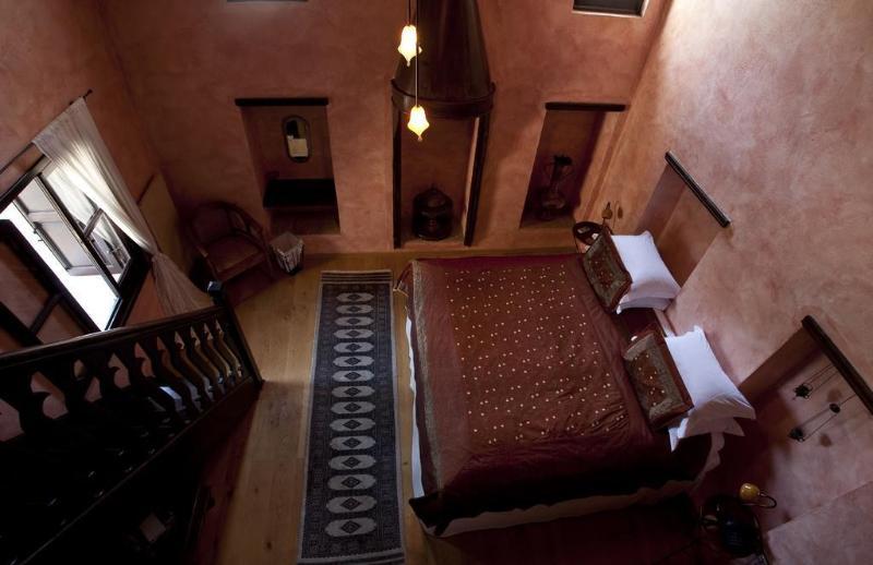 Spirit Of The Knights Boutique Hotel 4*