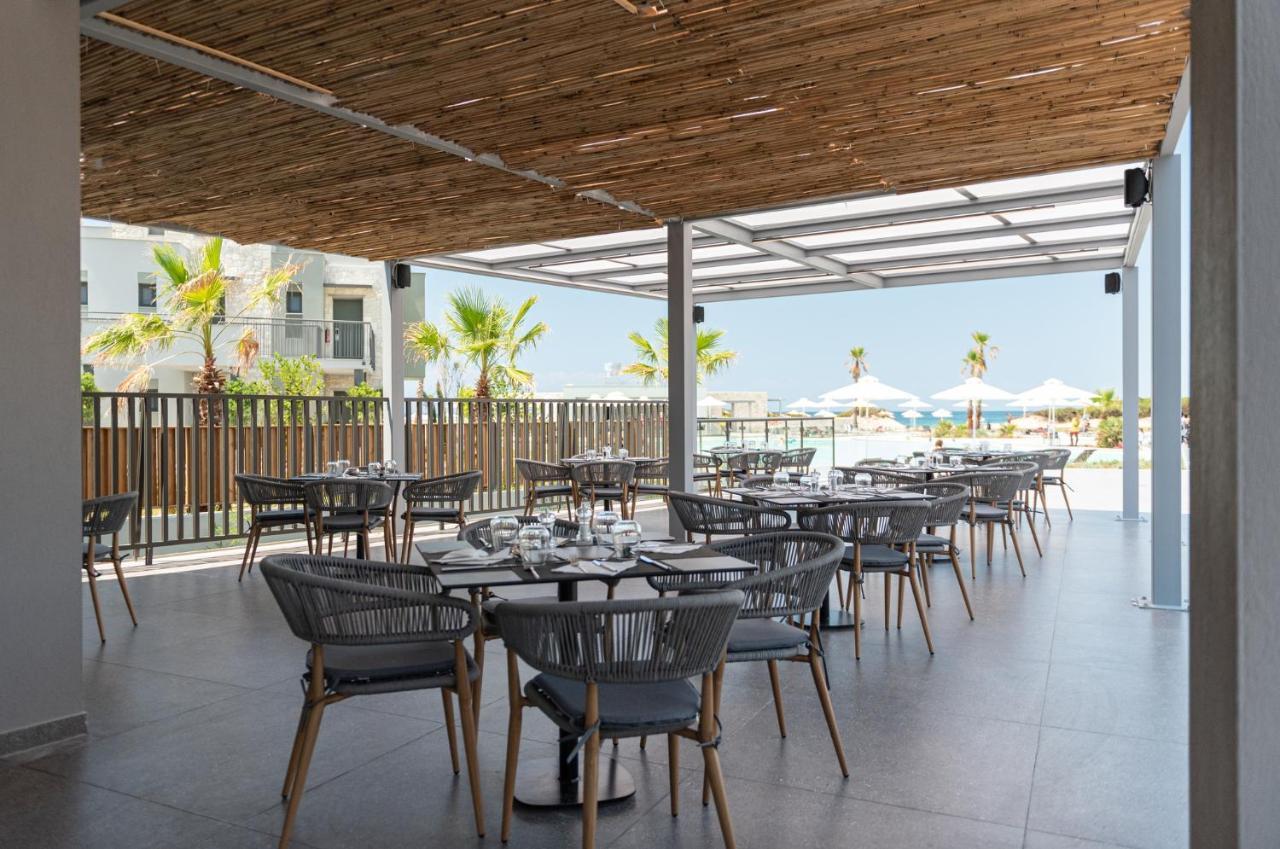 Hotel Portes Lithos Luxury