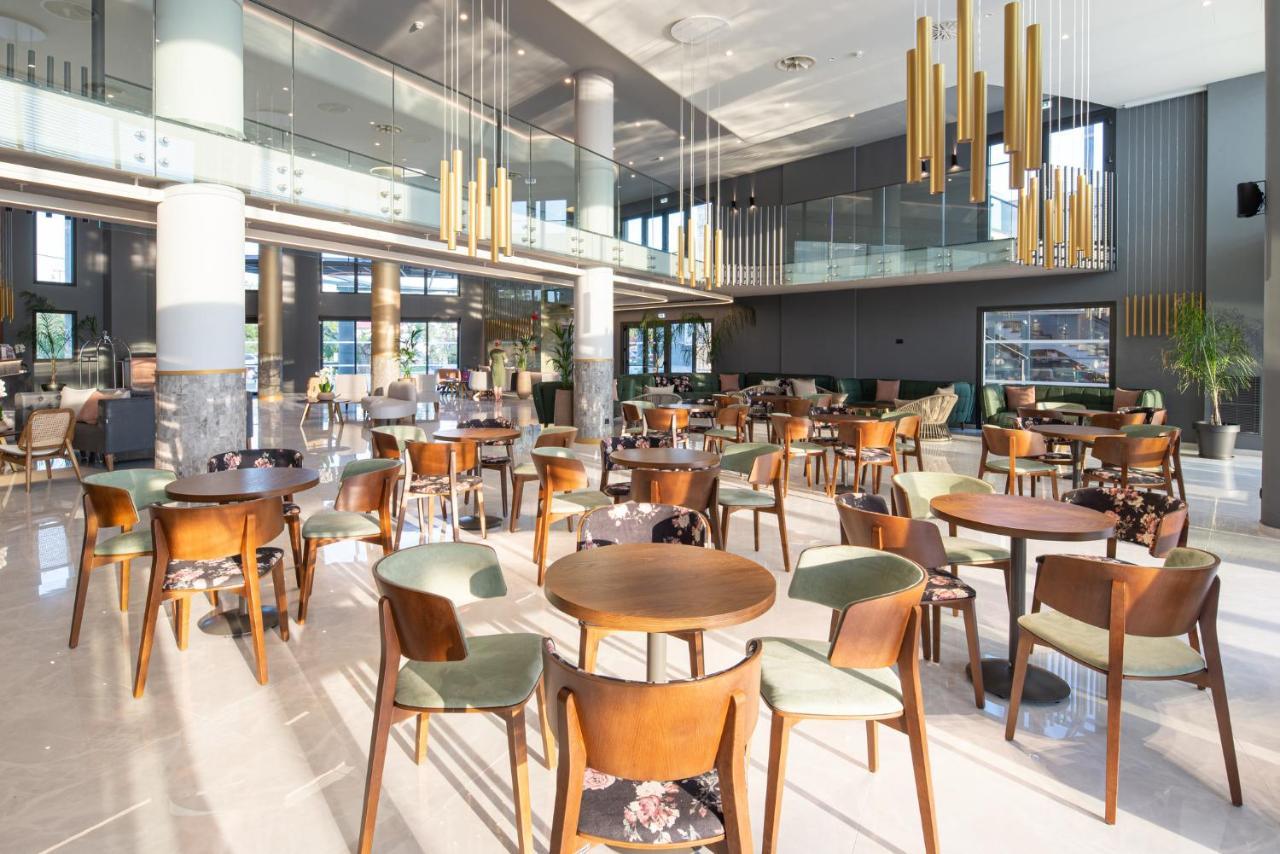 Hotel Portes Lithos Luxury Nea Poteidaia