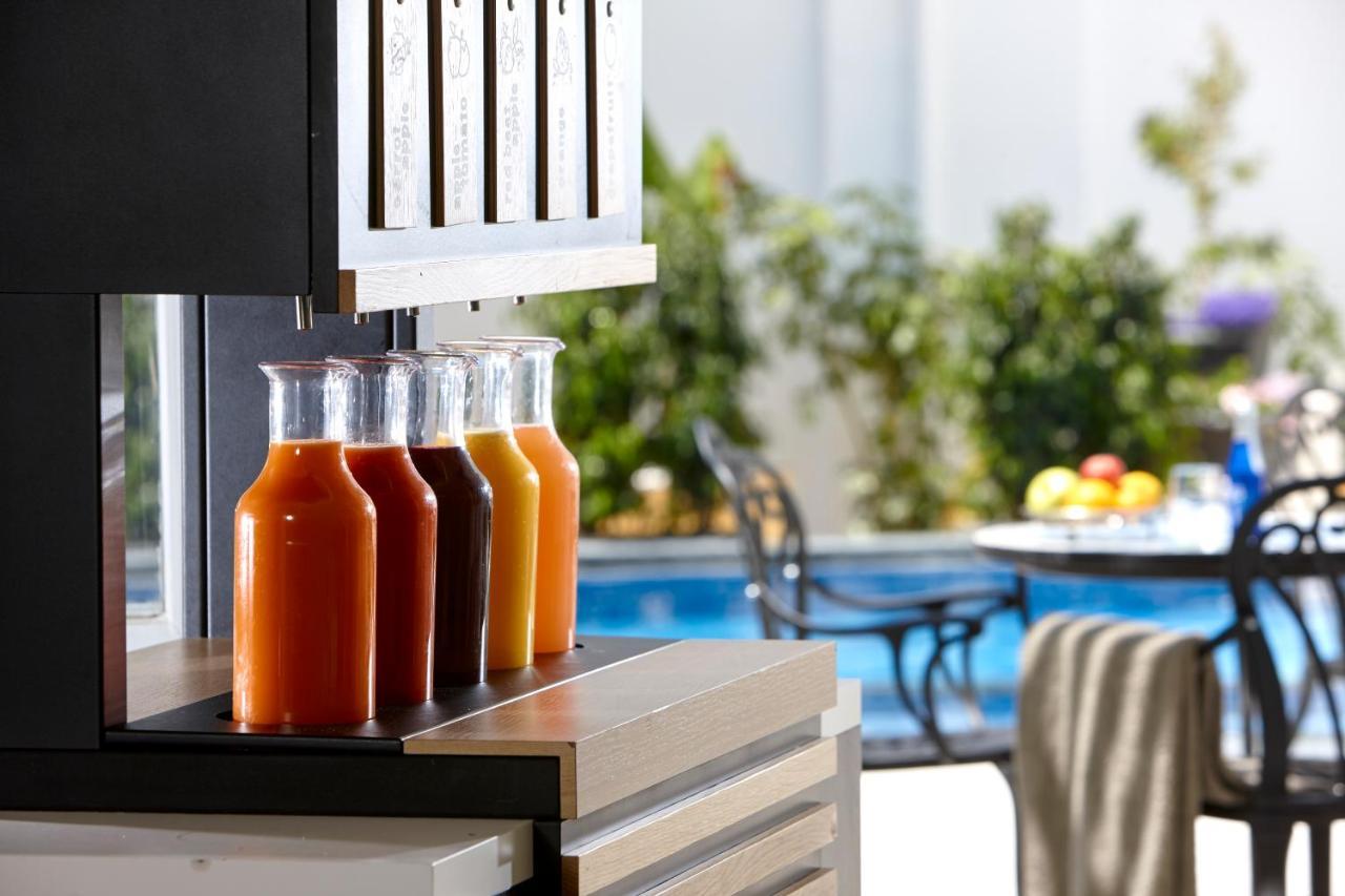 Hotel Vasia Boulevard (adults Only)