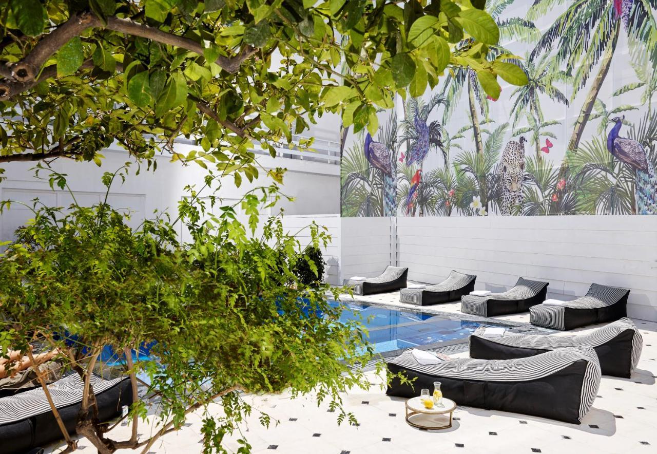 Hotel Vasia Boulevard (adults Only) 5*