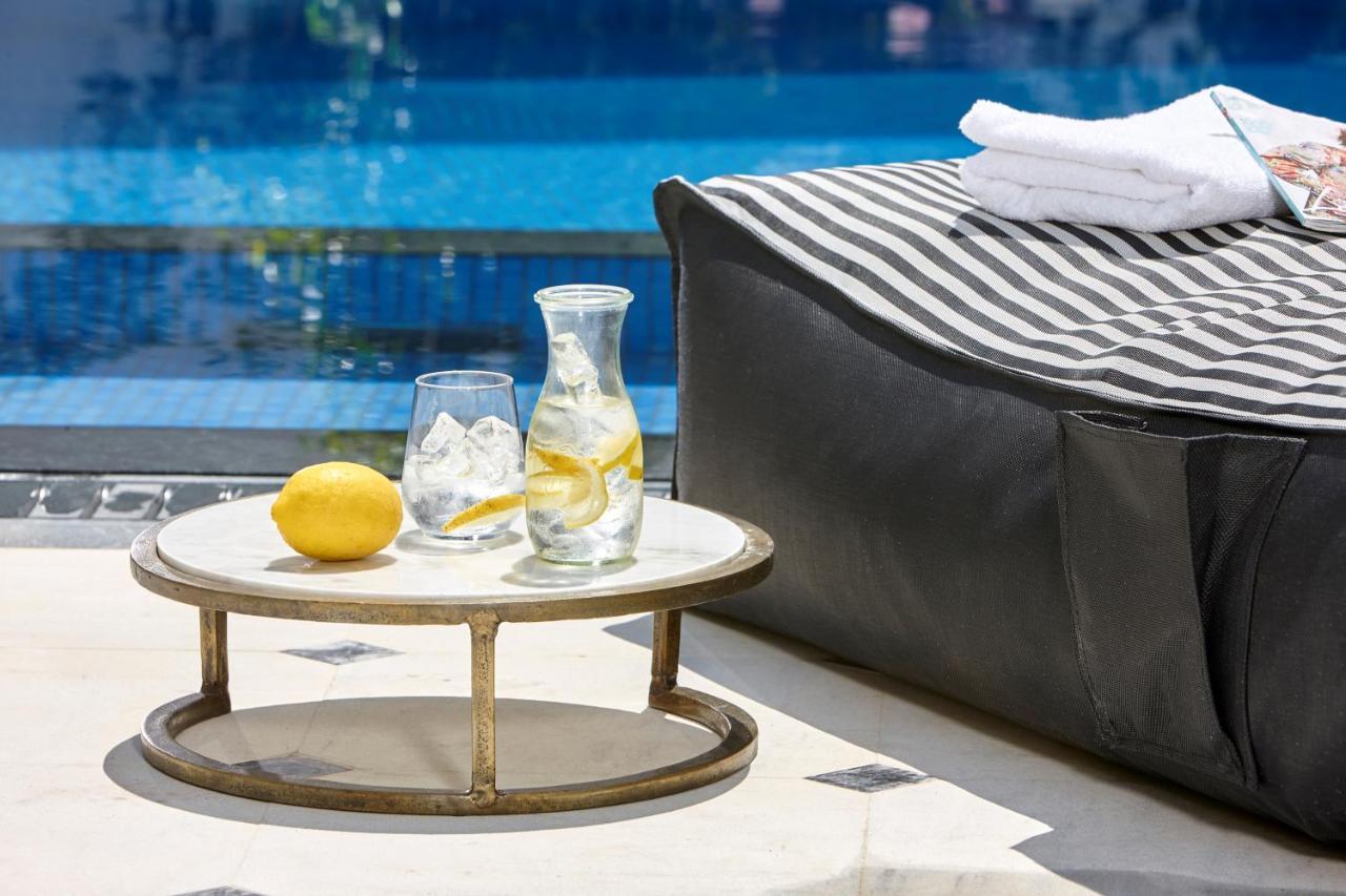 Vasia Boulevard (adults Only) 5*