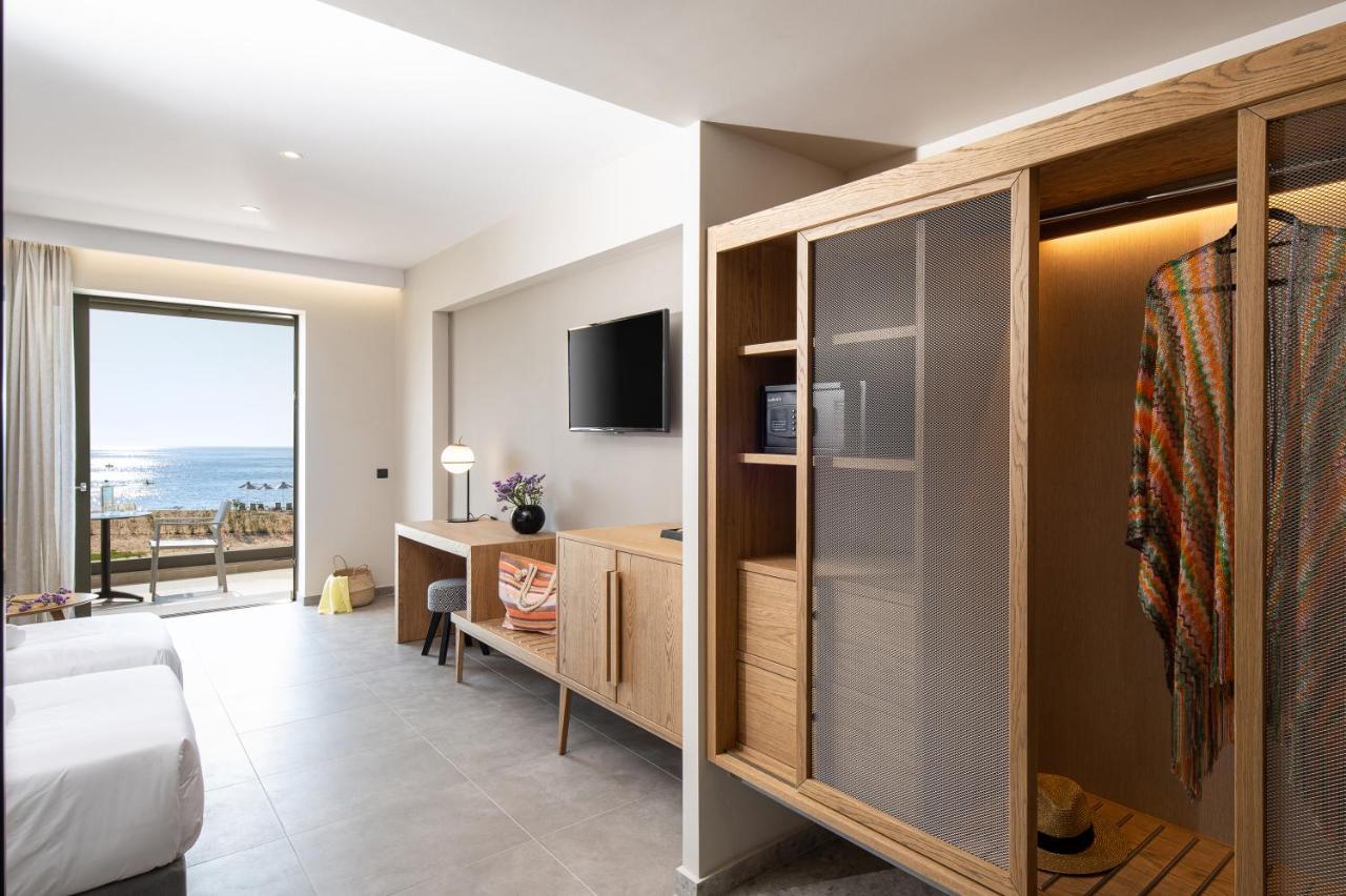 Hotel Portes Lithos Luxury 5*
