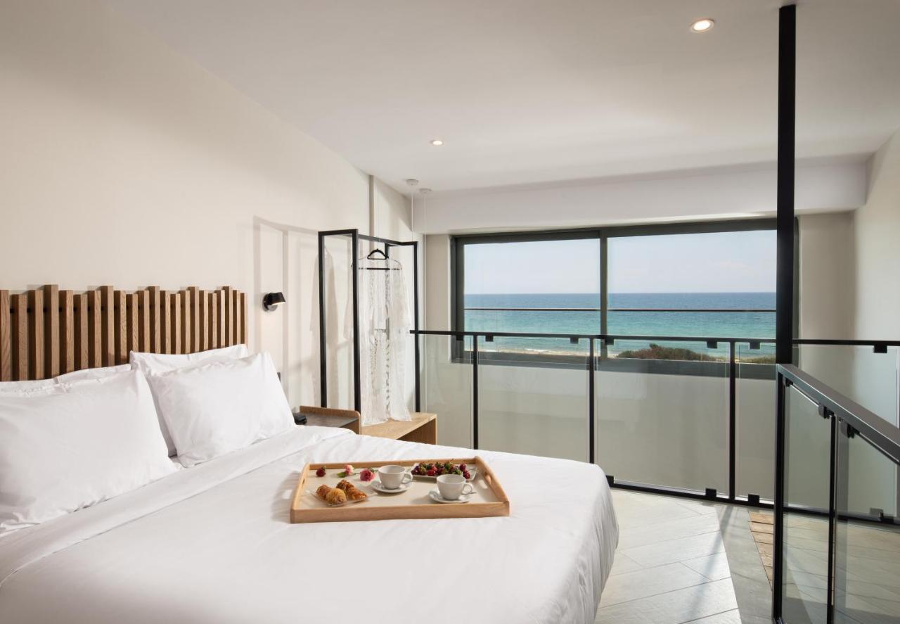 Portes Lithos Luxury Hotel Nea Poteidaia