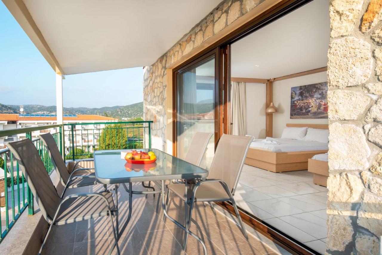Hotel Blue Sea Toroni