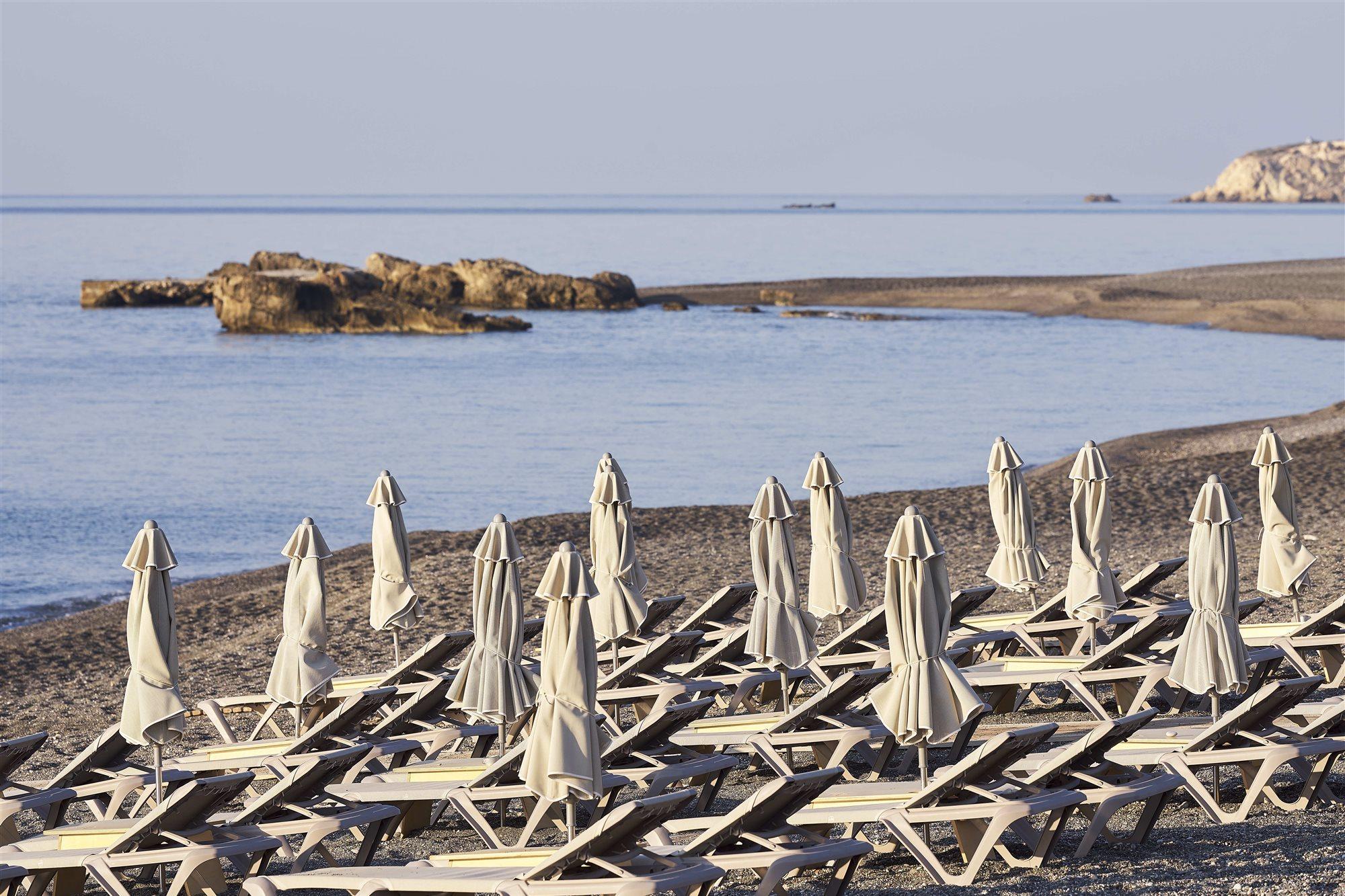 Coriva & Hotel Koutsounari