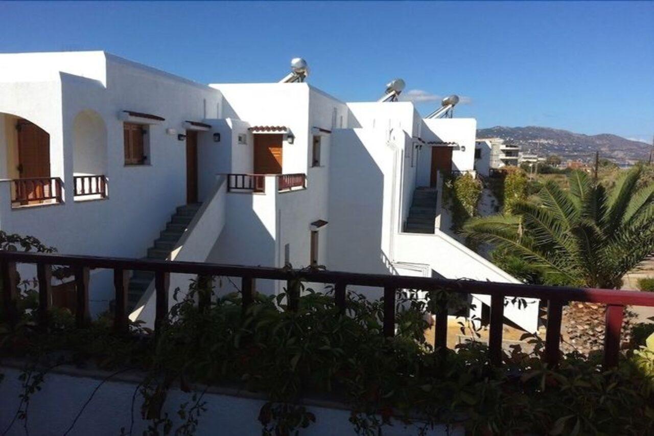 Malena & - Adults Only By Omilos Amoudara (Heraklion)