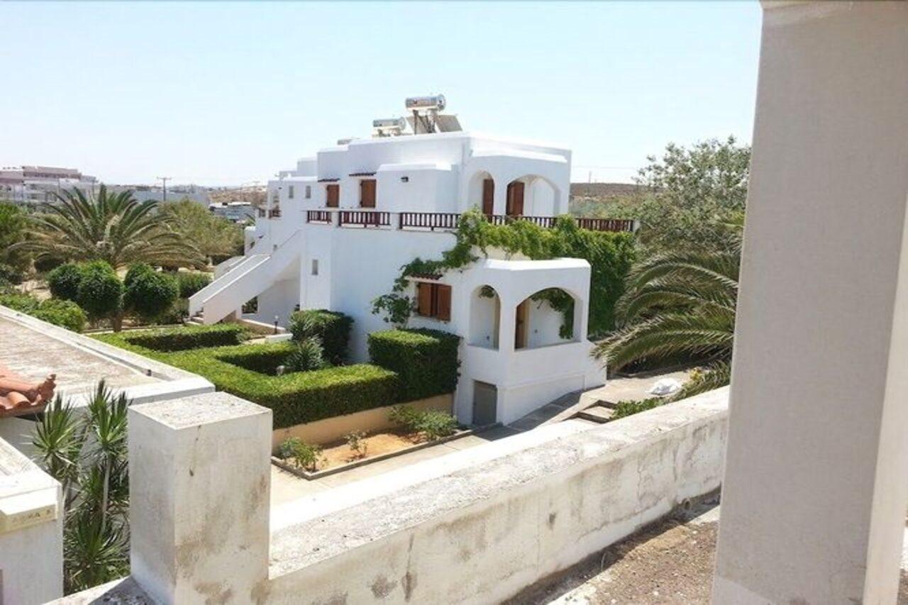 Hotel Malena & - Adults Only By Omilos Amoudara (Heraklion)