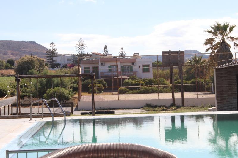 Divina Seaside By Estia Apartment