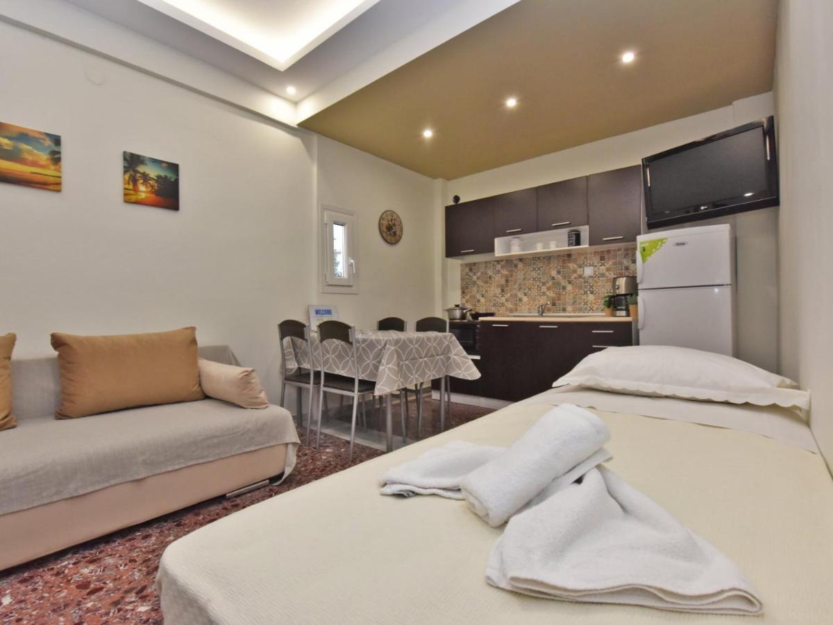3s Nea Halkidiki