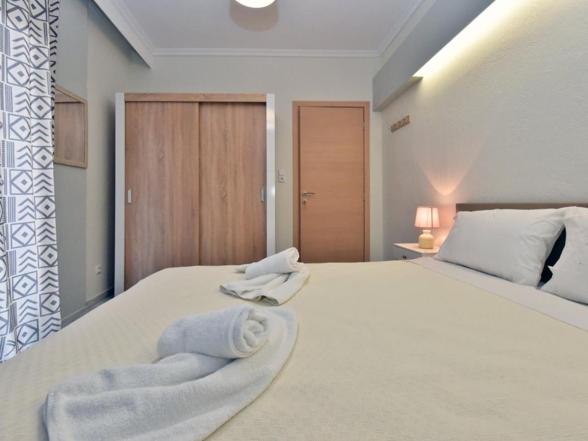 Apartment 3s Nea Halkidiki