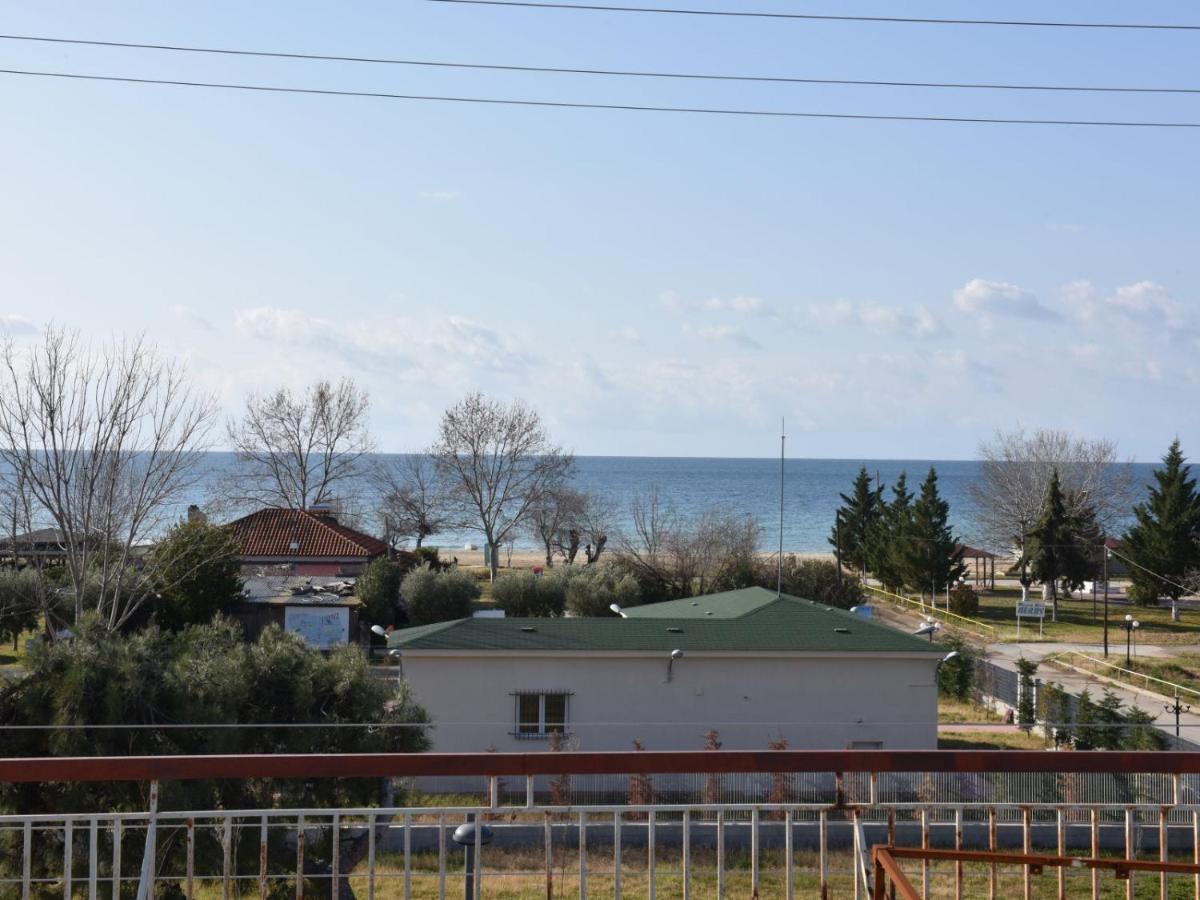 3s Nea Halkidiki * Flogita