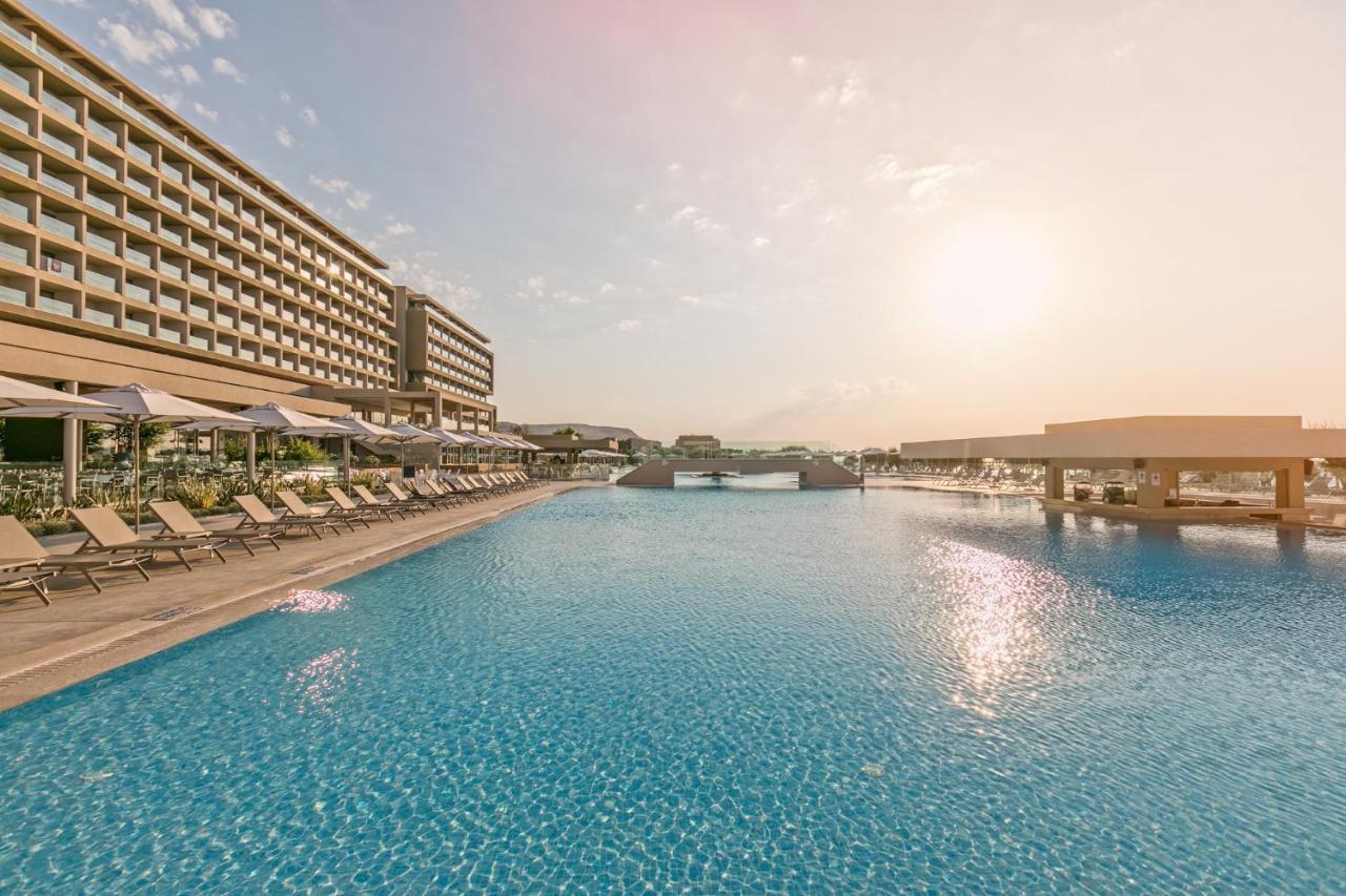 Amada Colossos Resort Faliraki