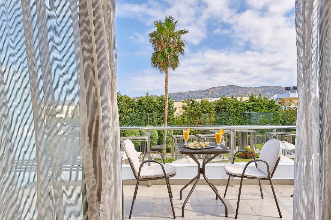 Castello Boutique & - Adults Only Hotel Sissi (Crete)