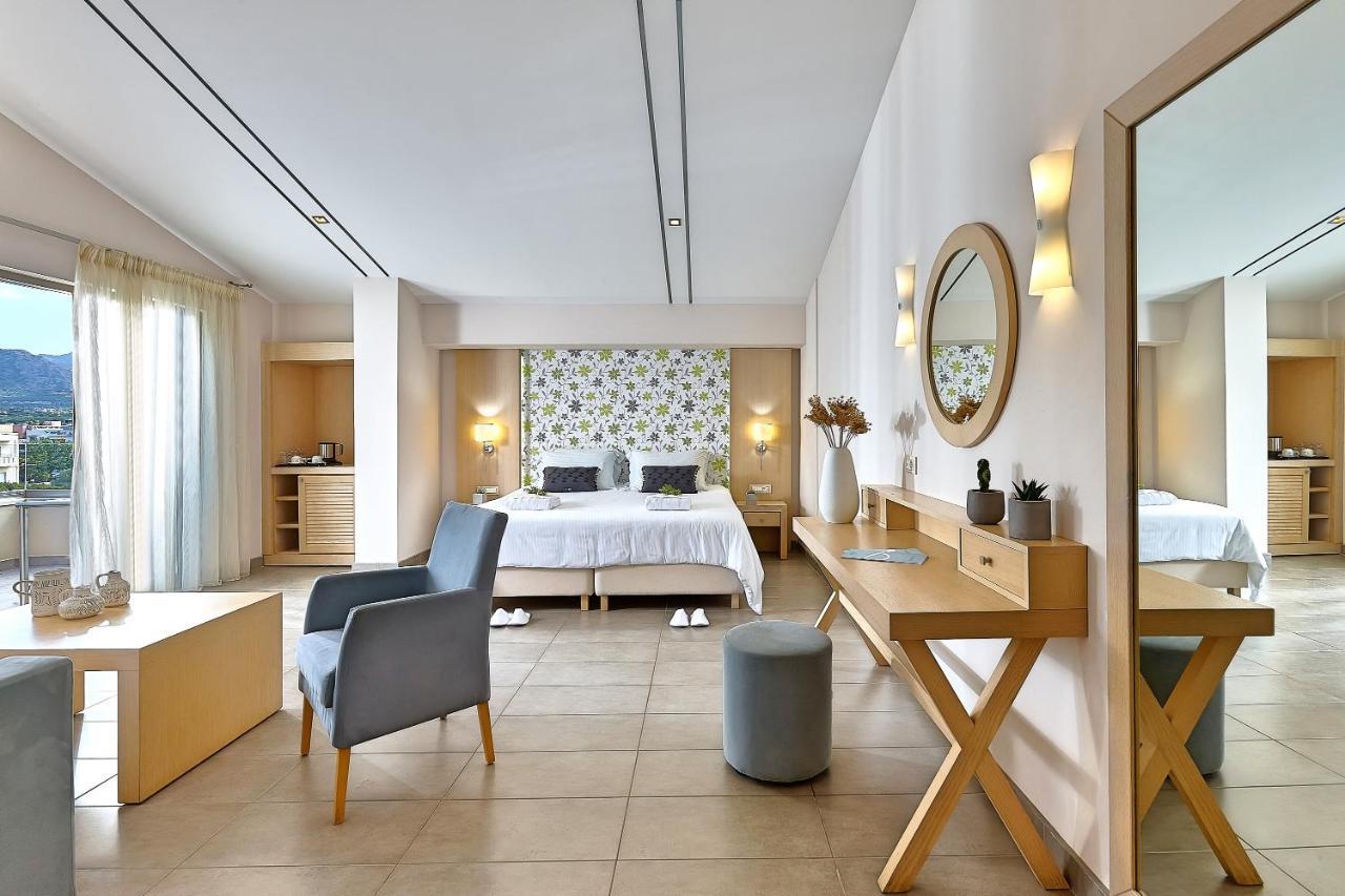 Castello Boutique & - Adults Only 5*