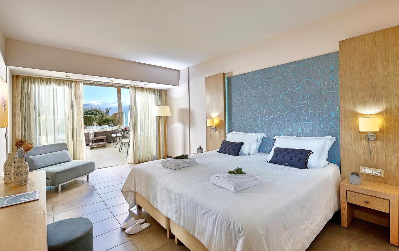 Hotel Castello Boutique & - Adults Only 5*