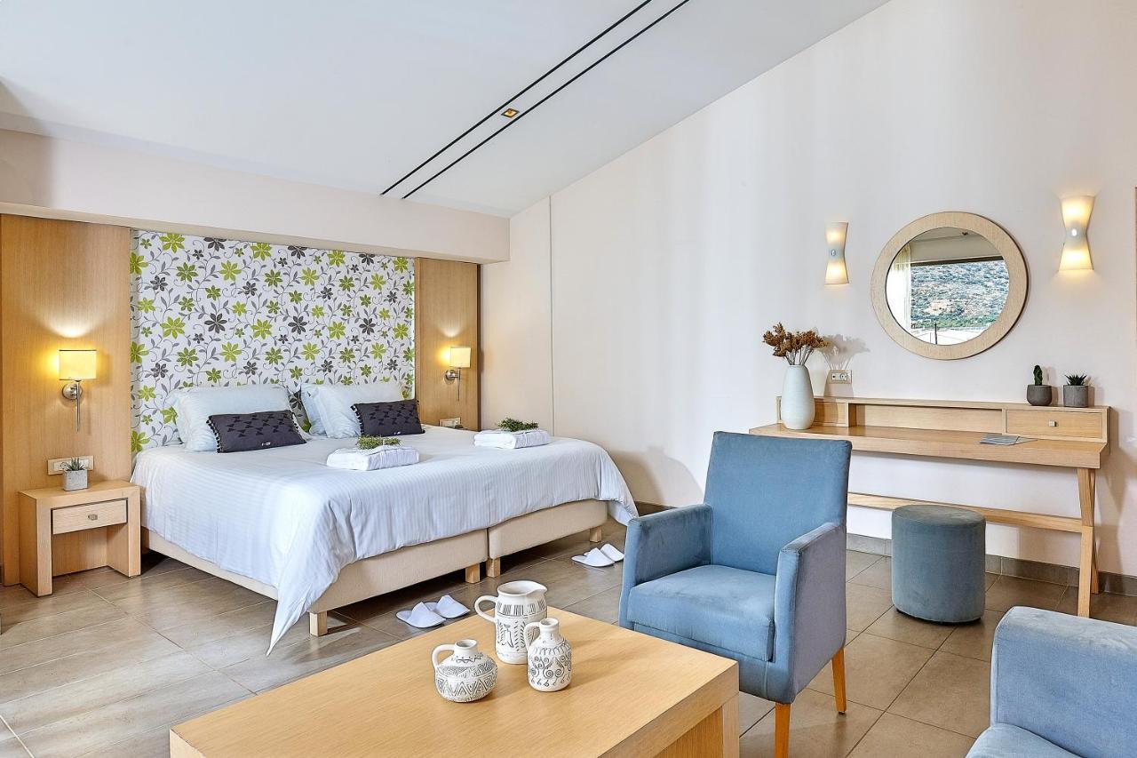 Castello Boutique & - Adults Only Hotel 5*