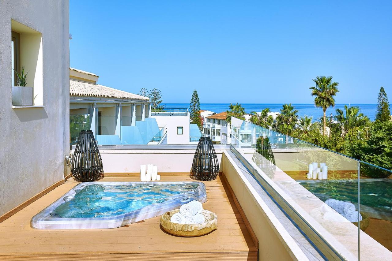 Hotel Castello Boutique & - Adults Only