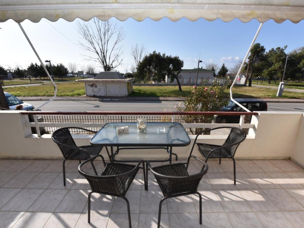 Apartment 3s Nea Halkidiki *